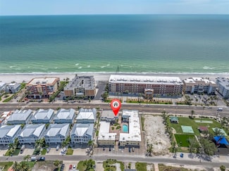 16333 Gulf Blvd Unit 217, Redington Beach, FL 33708