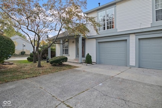 2524 Chaseway Ct, Indianapolis, IN 46268