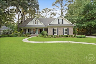 118 Woodline Dr, Savannah, GA 31410