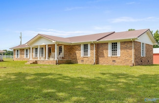 2265 County Road 782, Ider, AL 35981