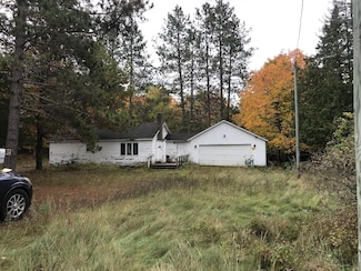 1860 E Swede Rd, Cedarville, MI 49719