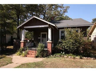 3505 E Broad Rock Rd, Richmond, VA 23224