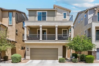 732 W Flintlock Way, Chandler, AZ 85286