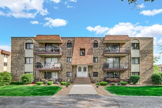 4951 134th Place Unit 1C, Crestwood, IL 60445