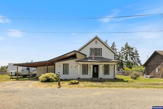 540 Kesling St, Harrisburg, OR 97446