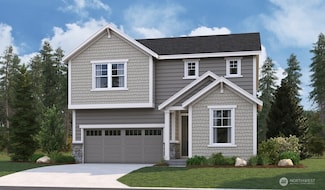 20230 150th St E Unit 598, Bonney Lake, WA 98391