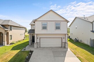 7507 S Fruitvale Rd, Cheney, WA 99004