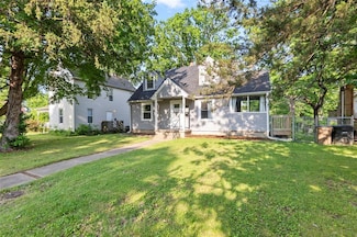 128 Louisiana Ave, Cape Girardeau, MO 63703