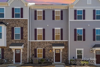 1419 Newell Towns Ln, Charlotte, NC 28262