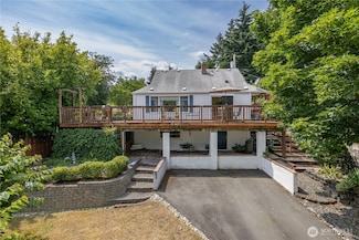 1112 Evans Ave W, Bremerton, WA 98312