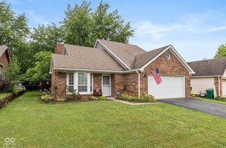 7638 Trophy Club Dr S, Indianapolis, IN 46214