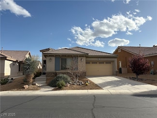 3609 Citrus Heights Ave, North Las Vegas, NV 89081