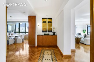 100 United Nations Plaza Unit 38AE, New York, NY 10017