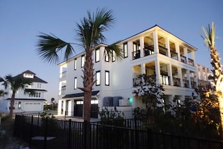 124 W Sugar Sand, Mexico Beach, FL 32456