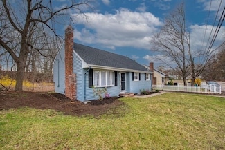 285 Howard St, Brockton, MA 02302