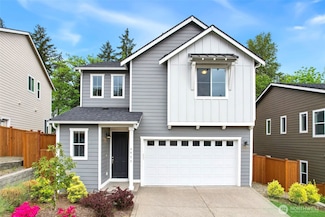 4933 Wanderlust Way, Gig Harbor, WA 98332