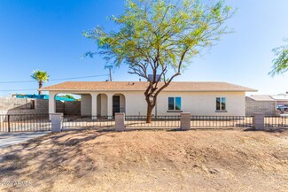 1478 N Wood St, Casa Grande, AZ 85122