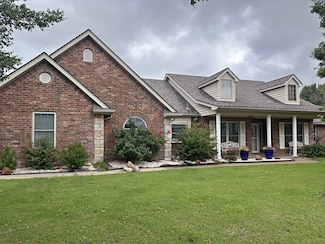 25246 Oklahoma 17, Rush Springs, OK 73082