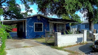 117 S San Felipe Ave, San Antonio, TX 78237