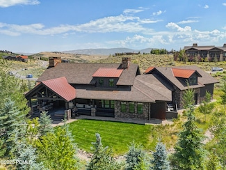 4616 Aspen Camp Loop, Park City, UT 84098