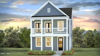 221 Chicora Ln, Yemassee, SC 29945