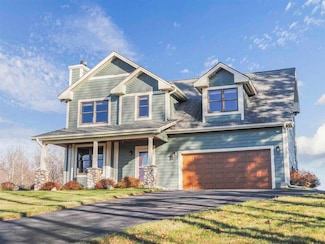 9865 Paradise Hills Dr, Central Lake, MI 49622