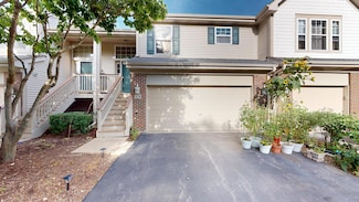 113 Samuel Ct Unit 263, Streamwood, IL 60107