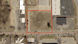 12611 James St, Holland, MI 49424