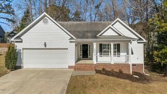 2773 Clifton Ave, Creedmoor, NC 27522