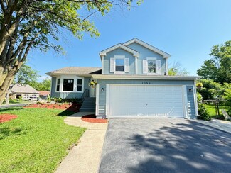 1098 Pear Tree Ln, Wheeling, IL 60090