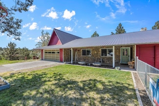 8010 NW Marilyn Way, Prineville, OR 97754