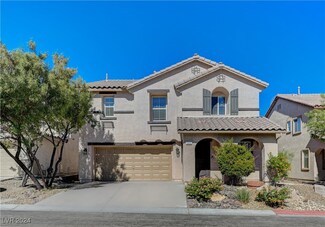 6954 Geronimo Springs Ave, Las Vegas, NV 89179