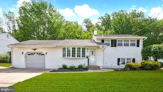 666 Montclair Ave, Wenonah, NJ 08090
