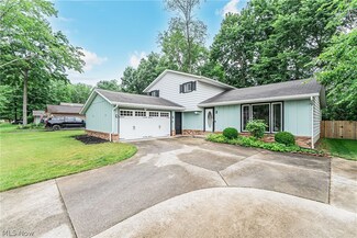 3533 Monte Vista Dr, Brunswick, OH 44212