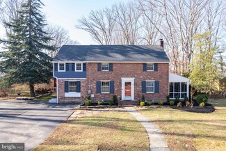 520 W End Ave, Haddonfield, NJ 08033