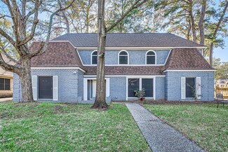 17415 Ridge Top Dr, Houston, TX 77090