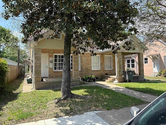 415 Morrison Ave, Hot Springs National Park, AR 71901