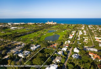 3 S Lake Trail, Palm Beach, FL 33480