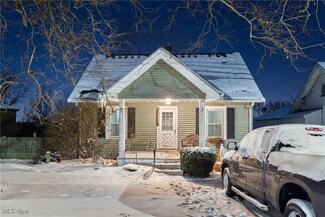 4512 Grayton Rd, Cleveland, OH 44135