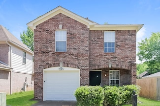 1204 Calebs Ridge Dr, Cordova, TN 38018