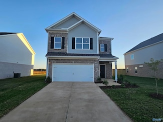 172 Mill Valley Way, New Market, AL 35761