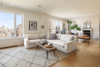 309 W 86th St Unit PH, New York, NY 10024