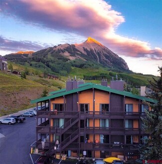35 Emmons Rd Unit 11, Crested Butte, CO 81225
