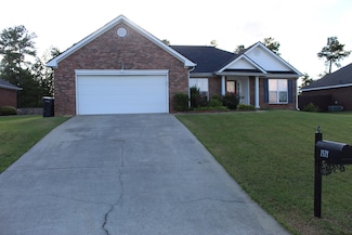 2979 Clarkston Rd, Augusta, GA 30909