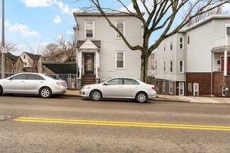 4301 Washington St, Roslindale, MA 02131