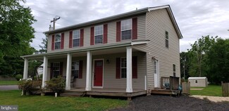 8091 Rugby Rd, Manassas Park, VA 20111