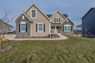 628 Jason Ct, Mount Pleasant, PA 15666