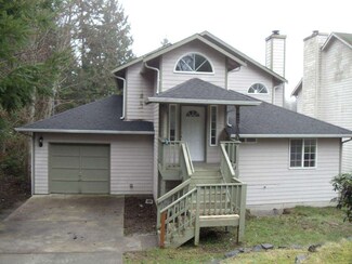 22160 Sunridge Way NE, Poulsbo, WA 98370