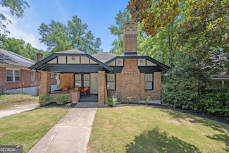 930 White St SW, Atlanta, GA 30310