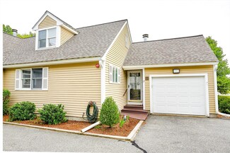 37 Precourt Ln Unit 37, Norton, MA 02766